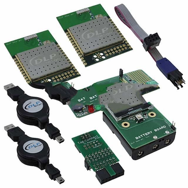 DLP-RFS-DK