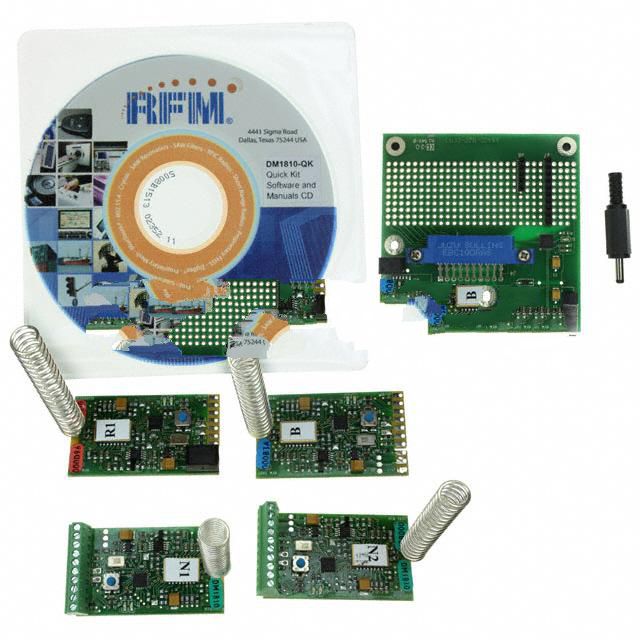 DM1810-434-QK