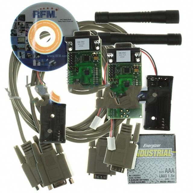 DR-TRC101-315-DK