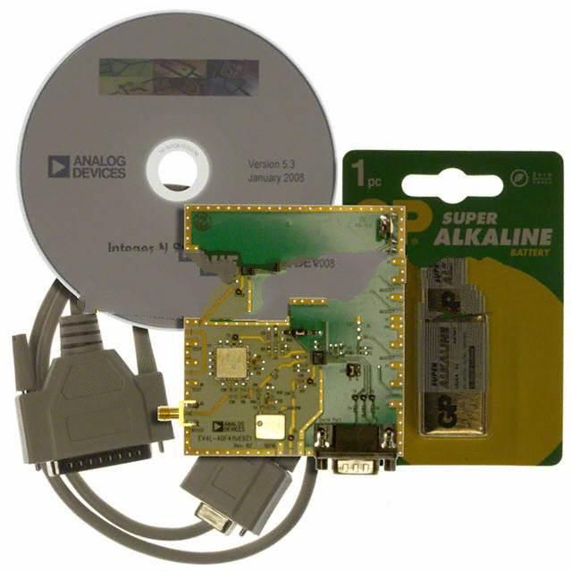 EVAL-ADF7020-1DBZ6