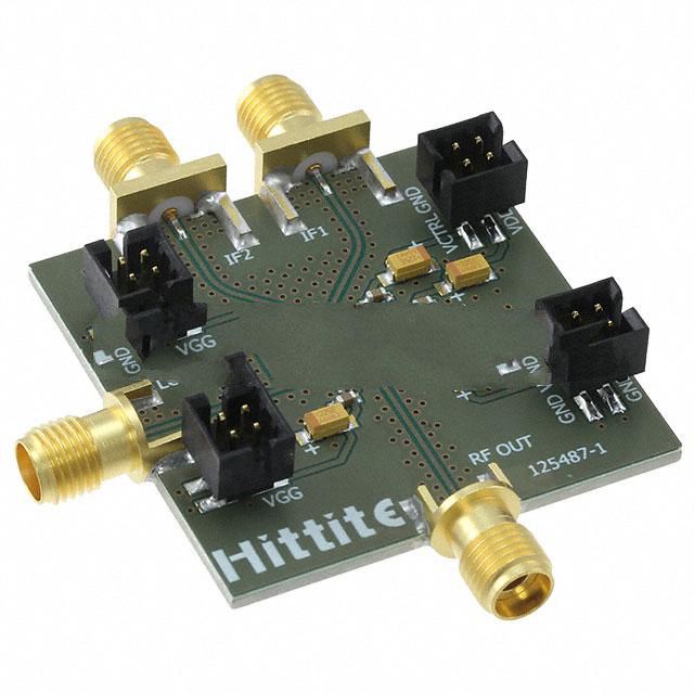 EVAL01-HMC6505LC5