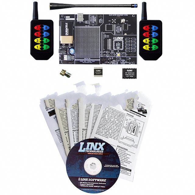 MDEV-433-HH-LR8-MS