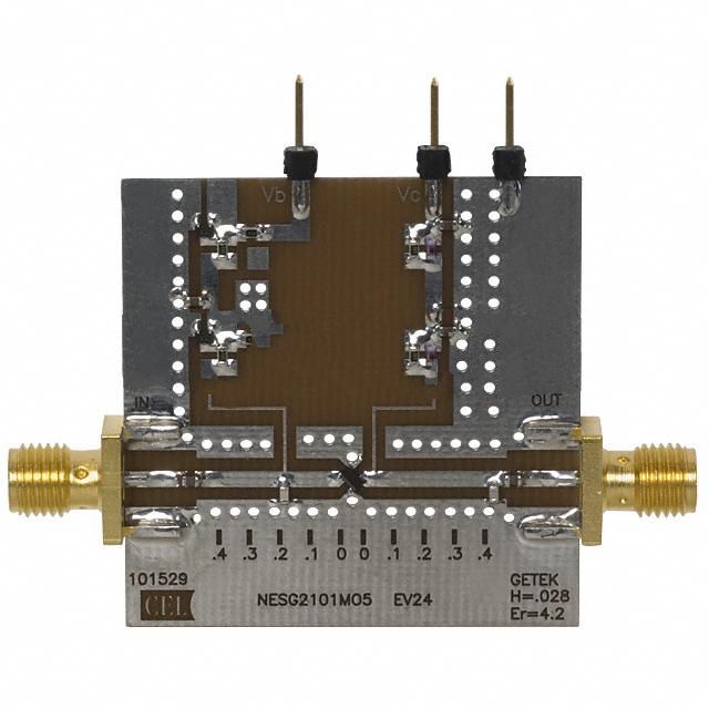 NESG2101M05-EVPW24