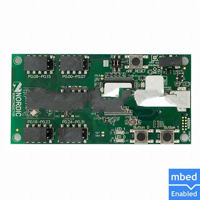 NRF51822-MKIT