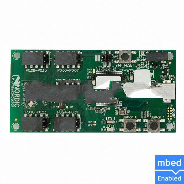 NRF51822-MKIT