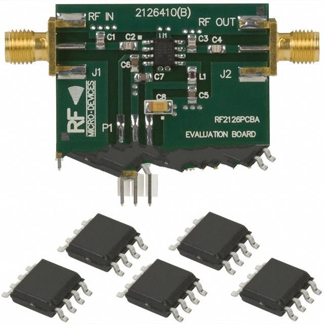 RF2126PCK