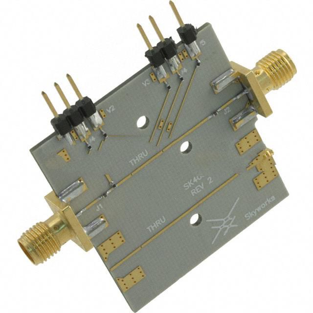 SKY12328-350LF-EVB