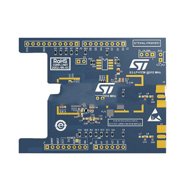 STEVAL-FKI915V1