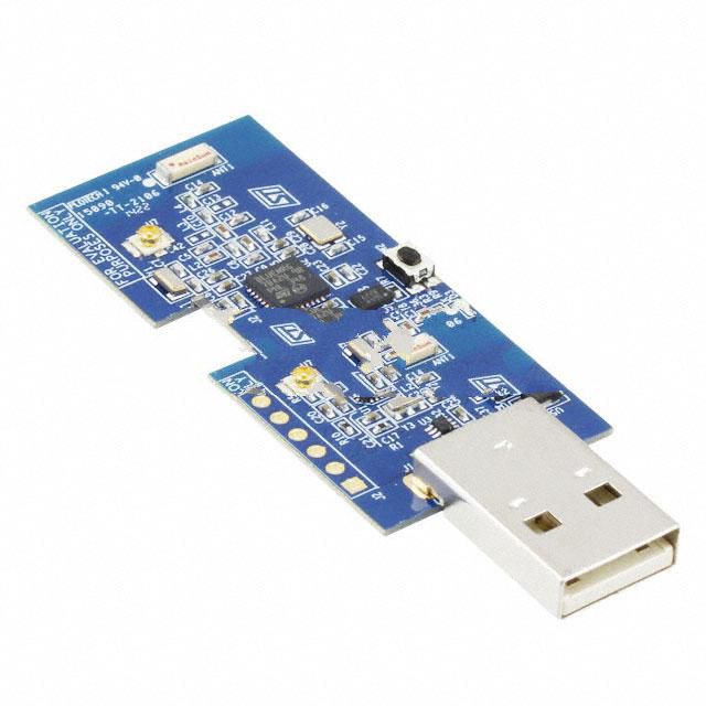 STEVAL-IDB003V1
