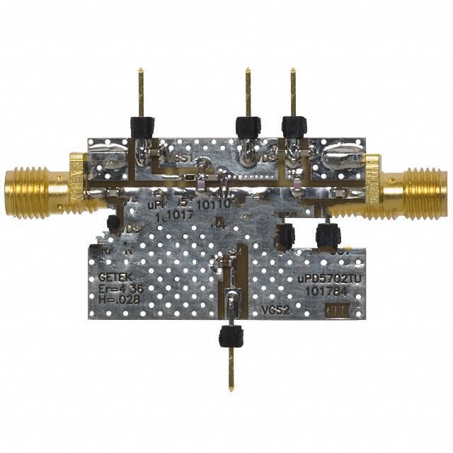 UPD5702TU-EV24