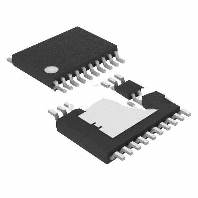 MAX2055EUP+TD