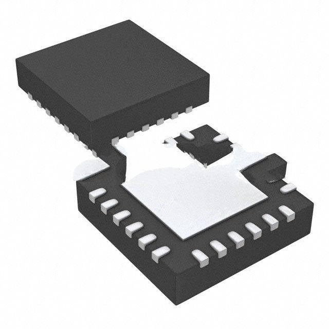 Analog Devices Inc. HMC520LC4TR-R5 Analog Devices Inc. HMC520LC4TR-R5
