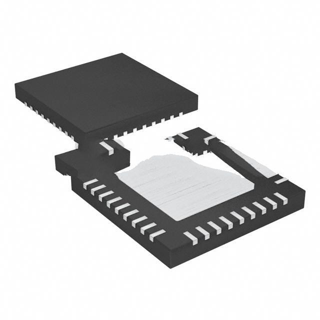 MAX9995ETX-T