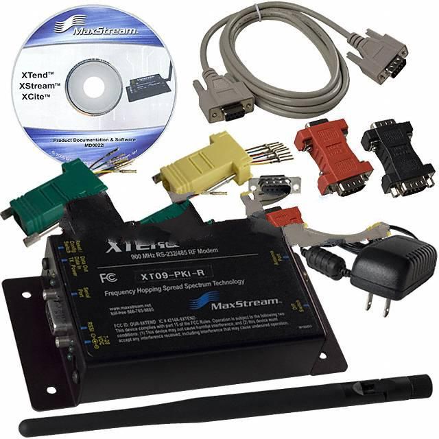 XT09-PKI-RA XT09-PKI-RA