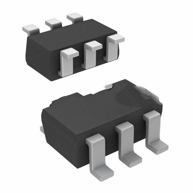 Skyworks Solutions Inc. AS214-92LF Skyworks Solutions Inc. AS214-92LF