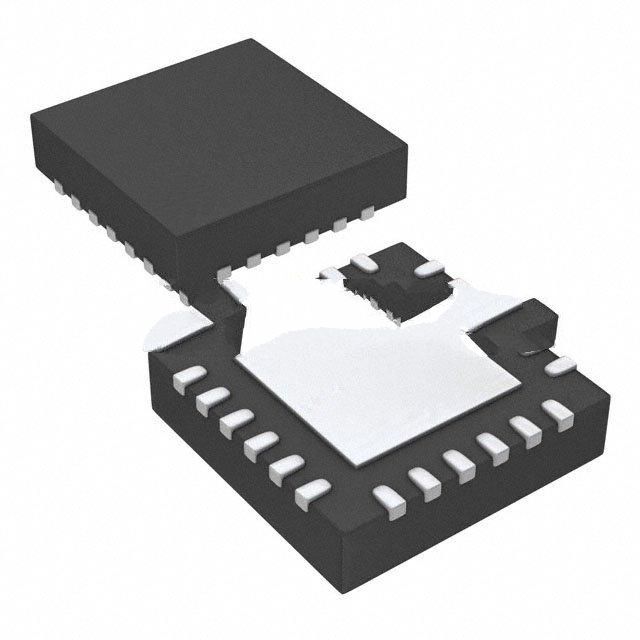 HMC596LP4TR HMC596LP4TR