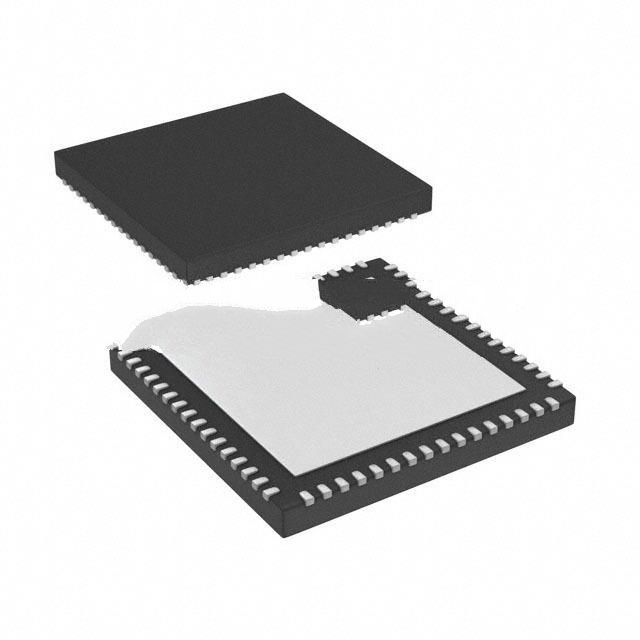 ATMEGA128RFA1-ZUR00