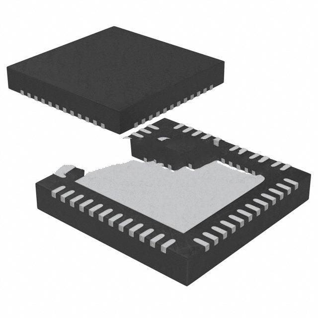 ATMEGA2564RFR2-ZUR