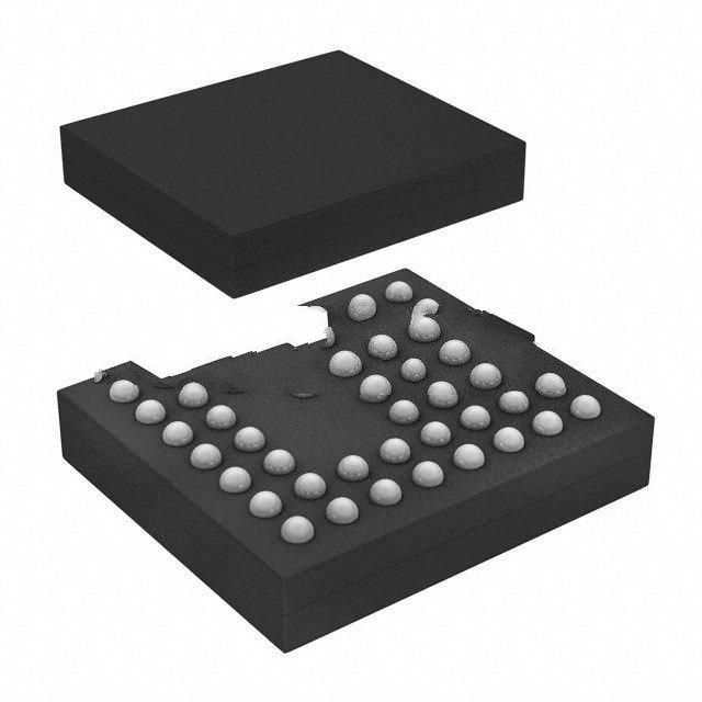 BCM20704UA1KFFB1G