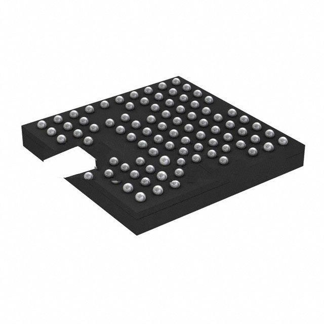 BCM20734UA1KFFB3G