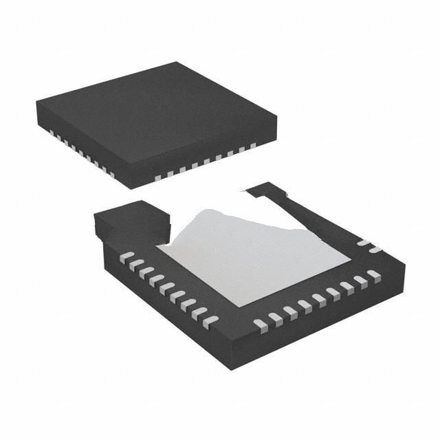 CC2510F16RHHT CC2510F16RHHT