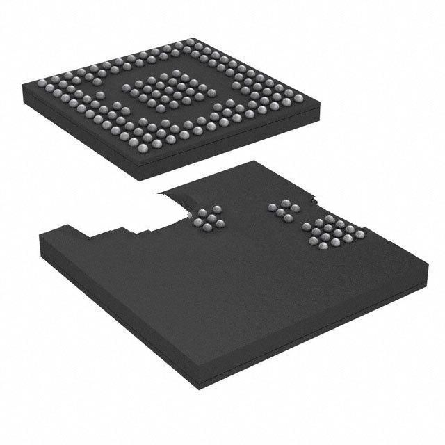 EFR32FG12P232F1024GL125-BR