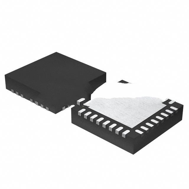 EFR32FG1V132F256GM32-C0R