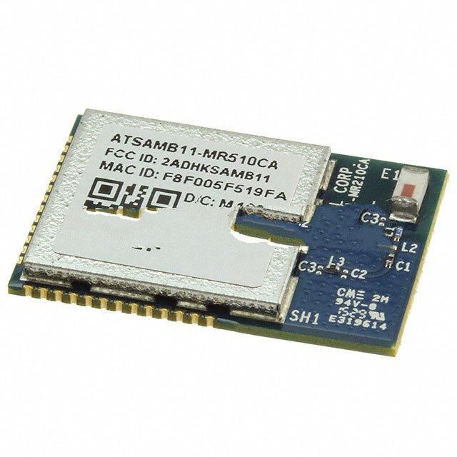 ATSAMB11-MR510CA