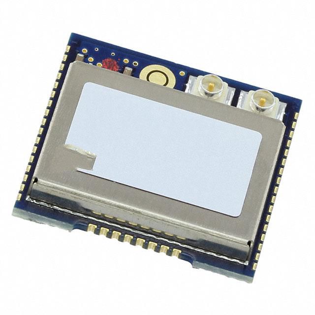 ATSAMR21G18-MR210UAT