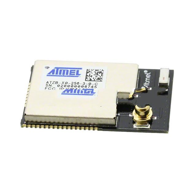 ATZB-X0-256-3-0-C