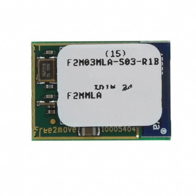 F2M03MLA-S03