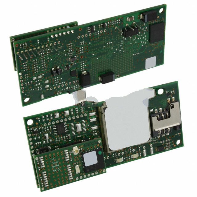 MTSMC-G2-GP