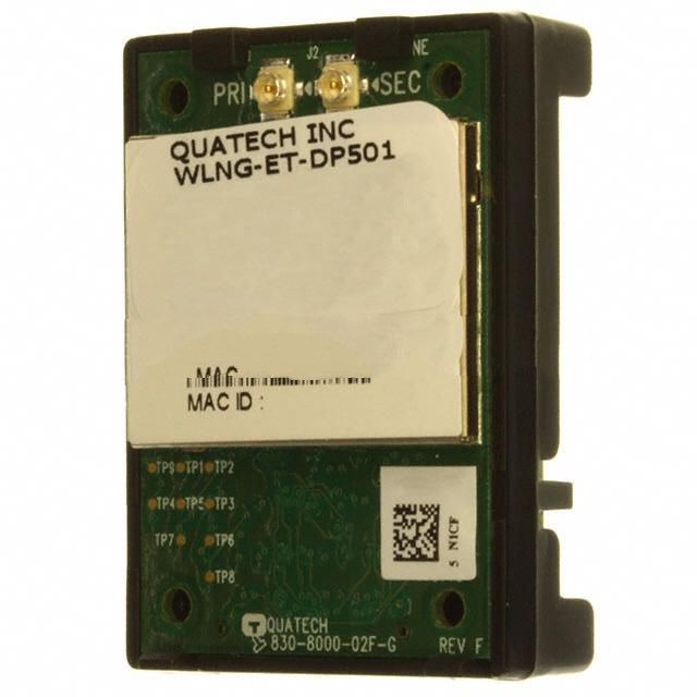 WLNG-ET-DP501