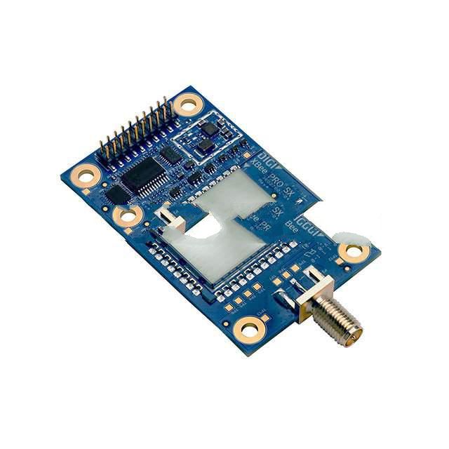 XTP9B-DPS-001
