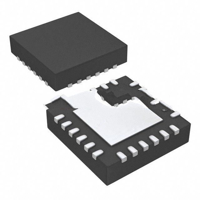 MAX7058ATG+
