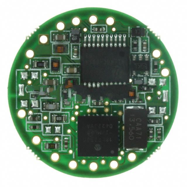 SM-MN-00-I2C