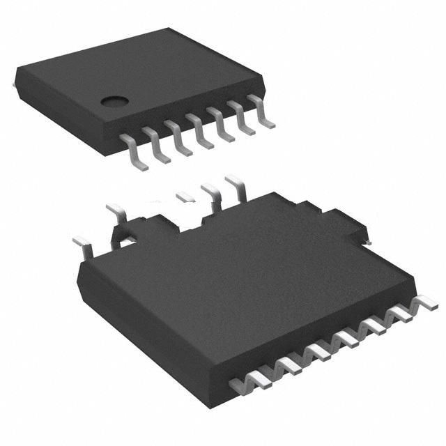 RF430CL330HTPWRQ1