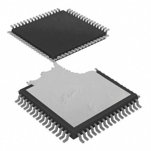 TAS5612APHD