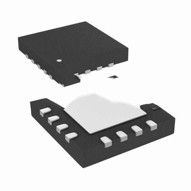 AD8330ACPZ-R2
