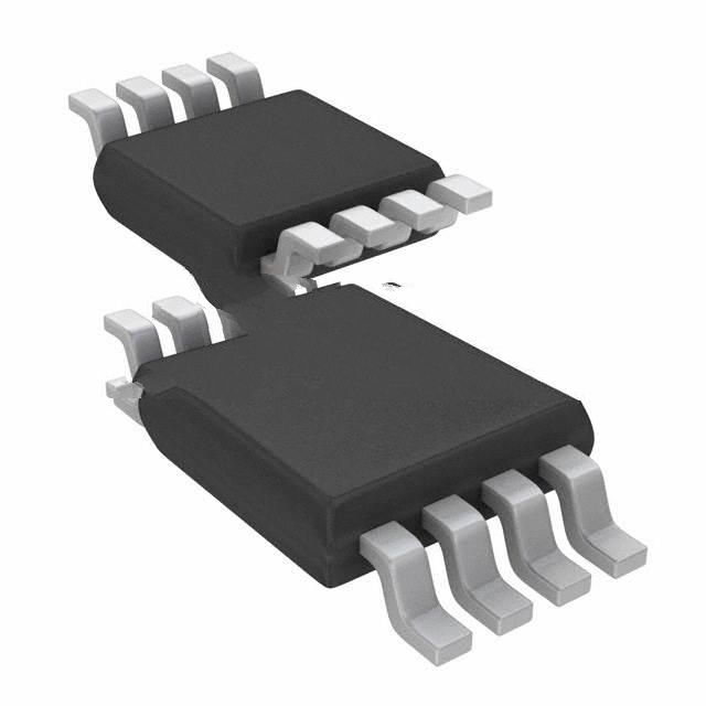 LM258ADGKRG4