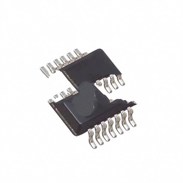 LM2902KDBE4