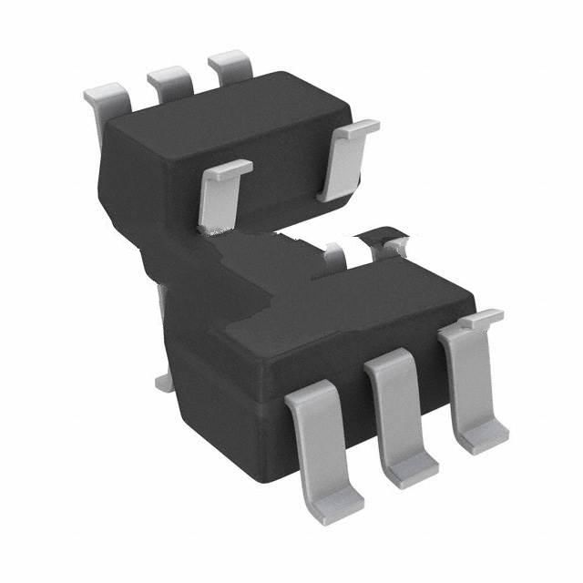 LM321MF