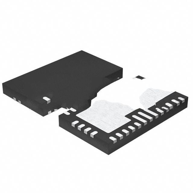 LT6604IUFF-2.5#PBF