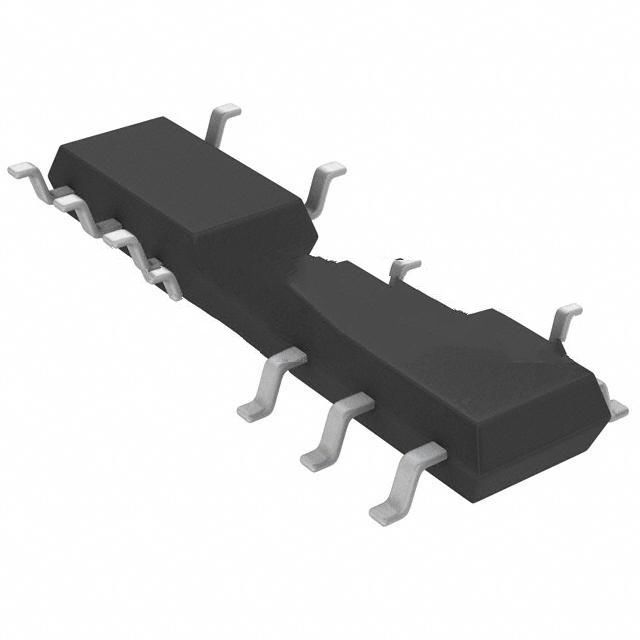 LTC6101HVCIS5#TRMPBF