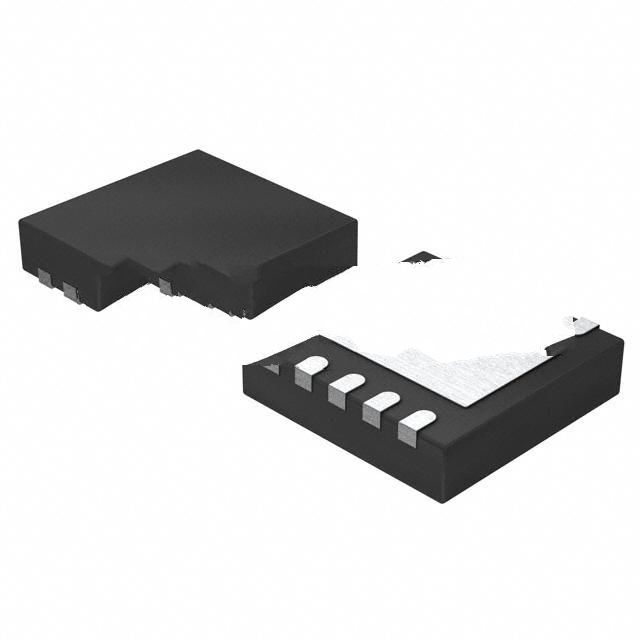 LTC6269IDD#TRPBF