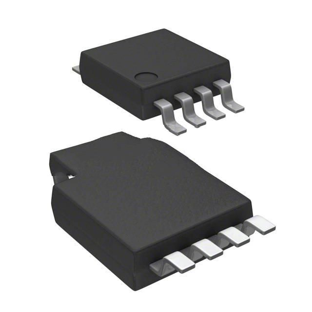 Maxim Integrated MAX4414EUA+T Maxim Integrated MAX4414EUA+T