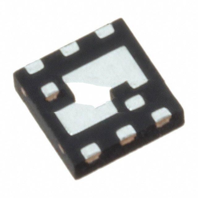 MAX4461TETT+T