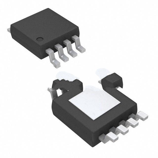 OPA1632DGNRG4