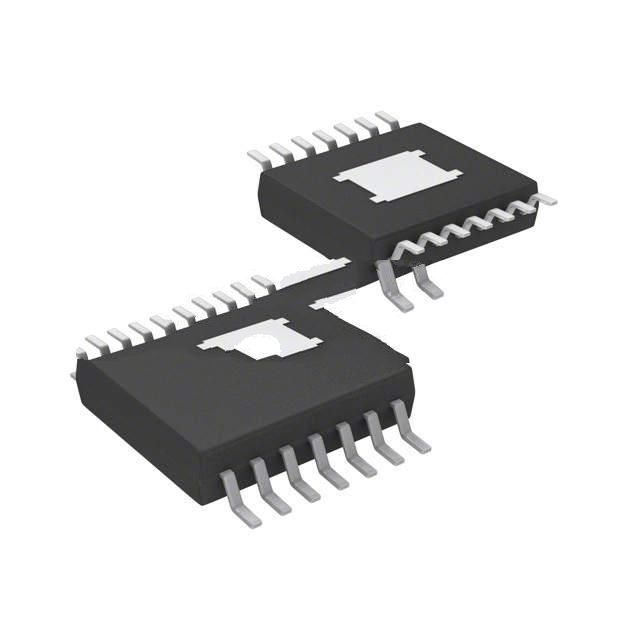 THS7530QPWPRQ1
