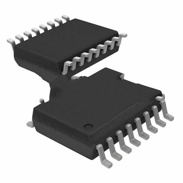 Texas Instruments TLE2074CDWG4 Texas Instruments TLE2074CDWG4